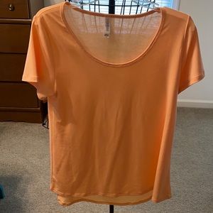 LulaRoe classic t